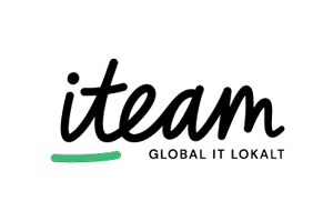iTeam logo