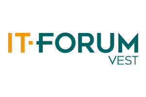 IT-forum logo