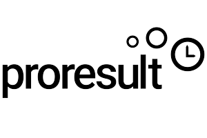 Proresult logo