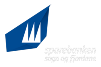 Sparebanken Sogn og Fjordane logo