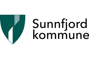 Sunnfjord kommune logo