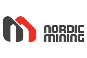 Nordic Mining logo