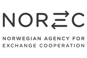 NOREC logo