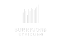 Sunnfjord Utvikling logo