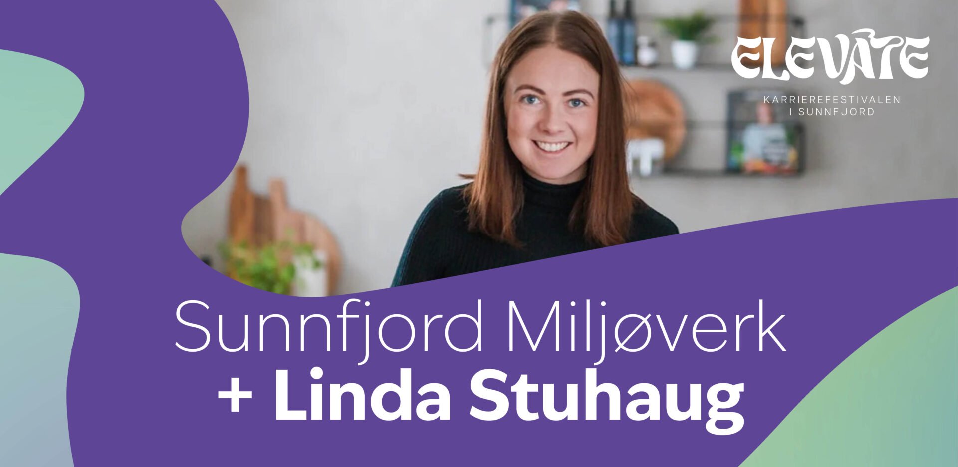 Sunnfjord Miljøverk + Linda Stuhaug